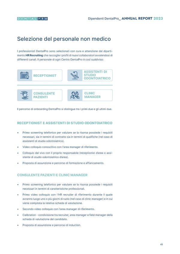 2023 Annual & ESG Report - Page 47