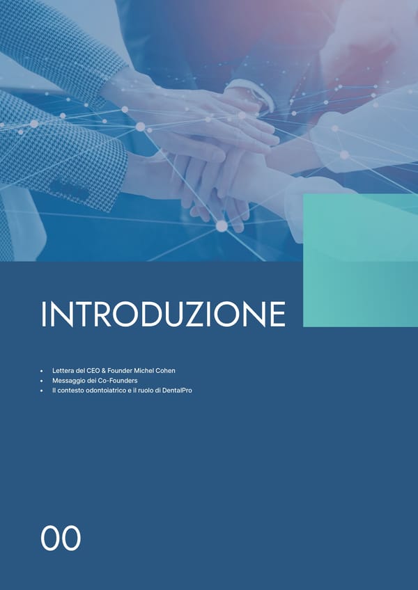 2024 Annual & ESG Report - Page 4
