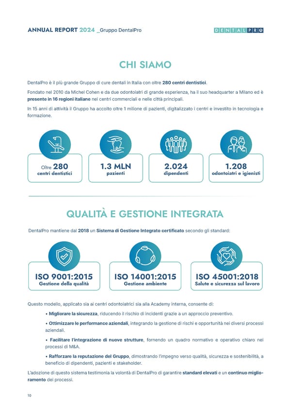 2024 Annual & ESG Report - Page 10