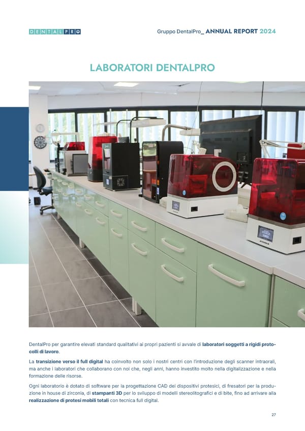 2024 Annual & ESG Report - Page 27