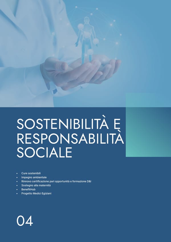 2024 Annual & ESG Report - Page 32