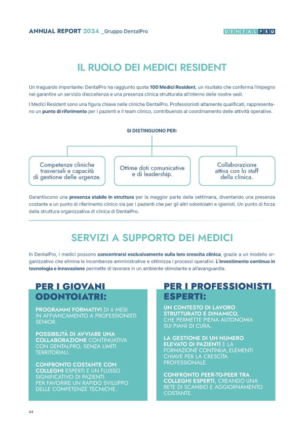 2024 Annual & ESG Report - Page 44
