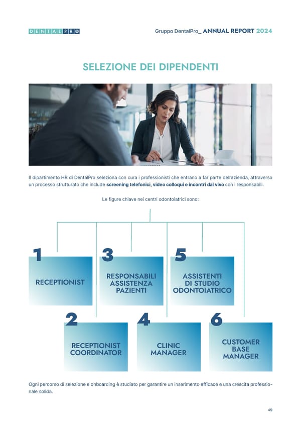 2024 Annual & ESG Report - Page 49