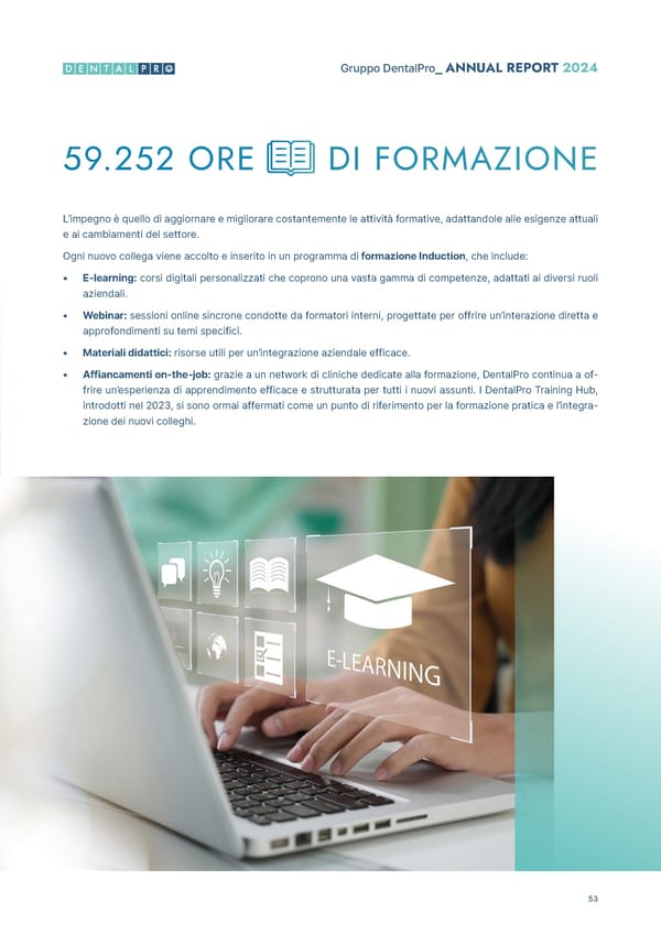 2024 Annual & ESG Report - Page 53