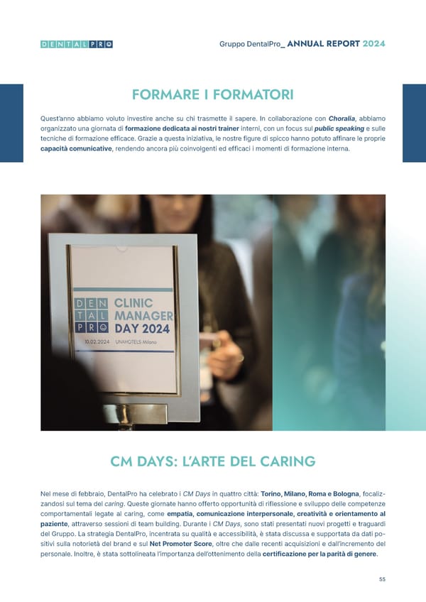 2024 Annual & ESG Report - Page 55