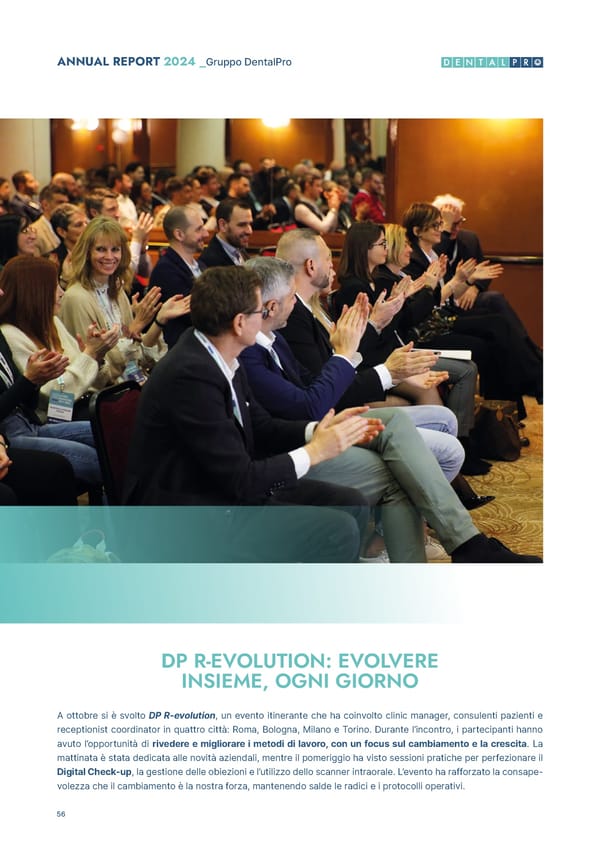 2024 Annual & ESG Report - Page 56