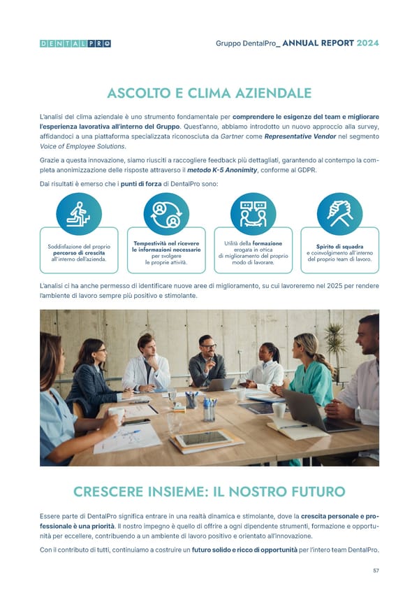 2024 Annual & ESG Report - Page 57